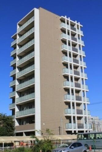 千葉県船橋市葛飾町２丁目 賃貸マンション