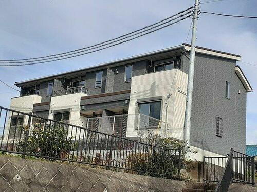 静岡県田方郡函南町平井 賃貸アパート