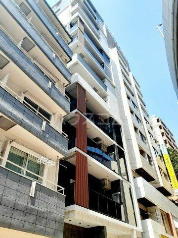 東京都目黒区大橋２丁目 築2年8ヶ月 12階建