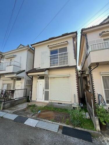 船橋市高根町　貸戸建