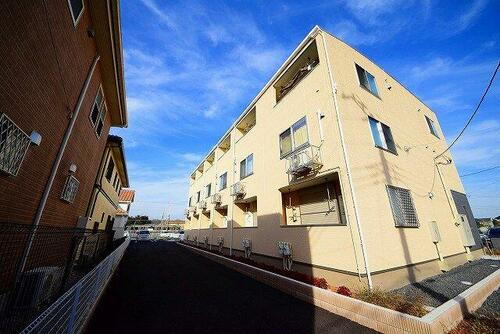 キンダーテラッセⅠ