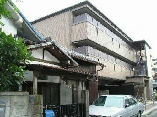 東京都大田区新蒲田２丁目 築22年4ヶ月 3階建