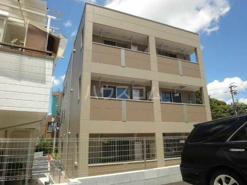 愛知県日進市赤池町西組 賃貸マンション