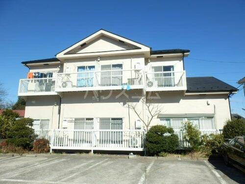 神奈川県横浜市旭区南本宿町 賃貸アパート