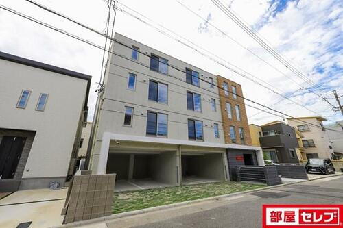 愛知県名古屋市昭和区広路本町６丁目 賃貸マンション