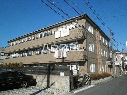 東京都小平市小川東町５丁目 賃貸アパート