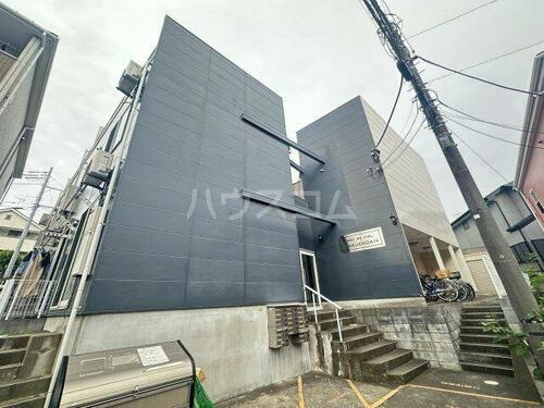 千葉県船橋市滝台１丁目 2階建 築16年9ヶ月