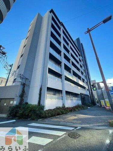 愛知県名古屋市東区葵２丁目 8階建 築8年10ヶ月