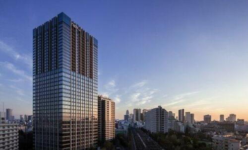 東京都新宿区大久保３丁目 地上37階地下2階建 築8年4ヶ月