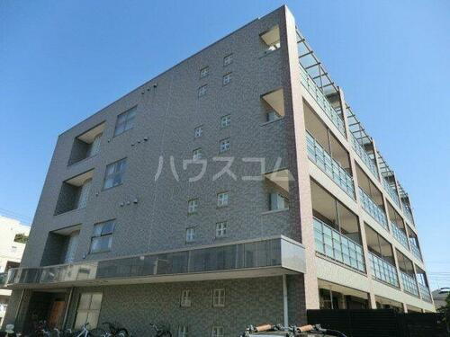 千葉県市川市新田２丁目 賃貸マンション