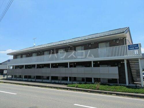 ベルデュール牛久