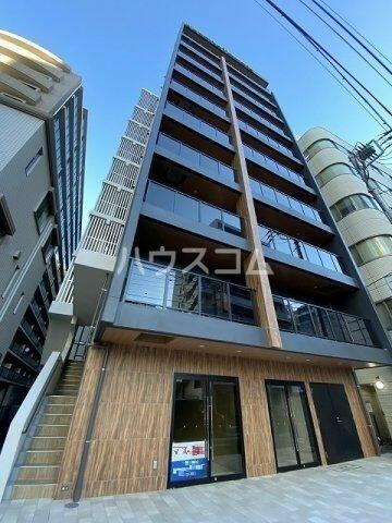 埼玉県さいたま市浦和区仲町１丁目 賃貸マンション