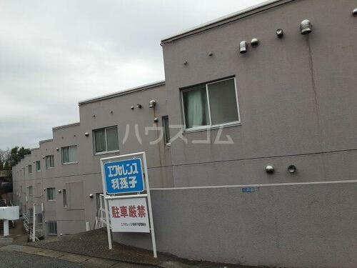 千葉県我孫子市つくし野１丁目 賃貸マンション