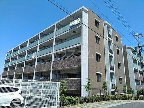 愛知県名古屋市名東区宝が丘 5階建 築9年5ヶ月