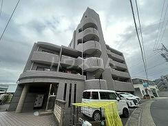 愛知県名古屋市名東区社台３丁目 築27年3ヶ月 5階建