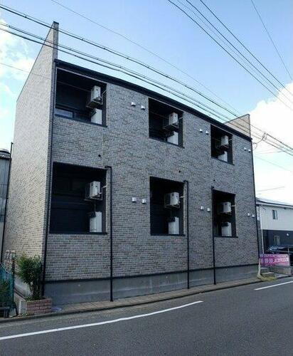 愛知県名古屋市南区豊１丁目 賃貸アパート