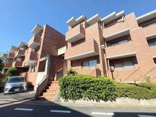 大阪府箕面市船場西２丁目 賃貸マンション