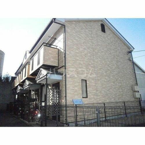 愛知県長久手市平池 テラスハウス