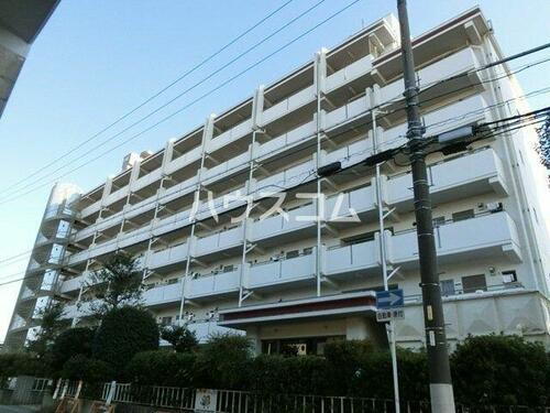 愛知県名古屋市名東区本郷３丁目 賃貸マンション