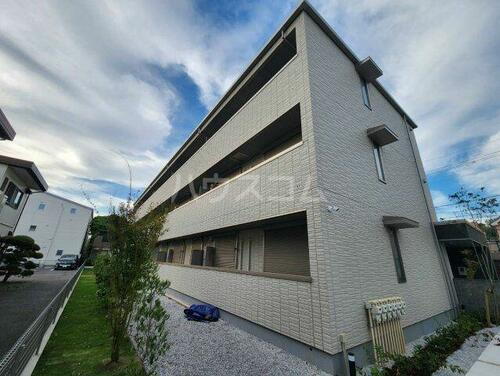 神奈川県横浜市港北区日吉本町４丁目 賃貸マンション