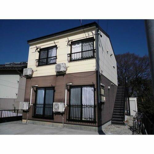 愛知県大府市森岡町 賃貸アパート