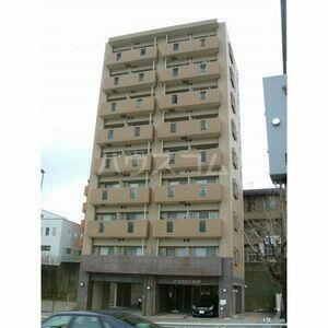 愛知県名古屋市名東区宝が丘 賃貸マンション