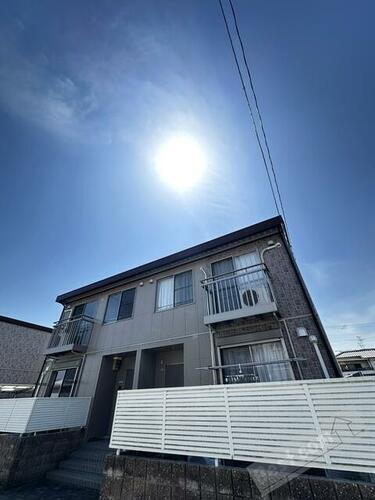 クレール琴山　Ｂ棟 2階建