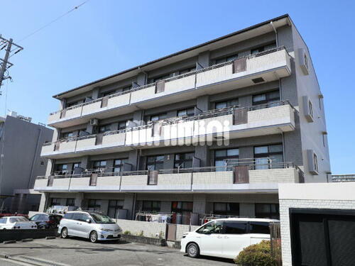 神奈川県横浜市都筑区北山田２丁目 賃貸マンション