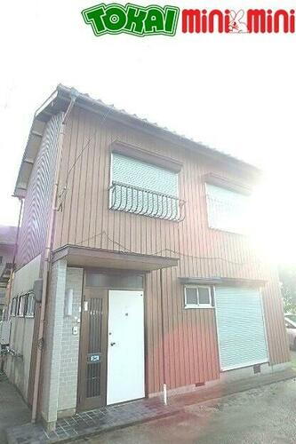 三重県松阪市久保町 賃貸一戸建て