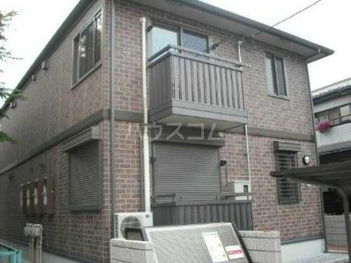 埼玉県さいたま市桜区田島３丁目 賃貸アパート