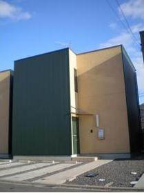 広島県呉市神山３丁目 賃貸一戸建て