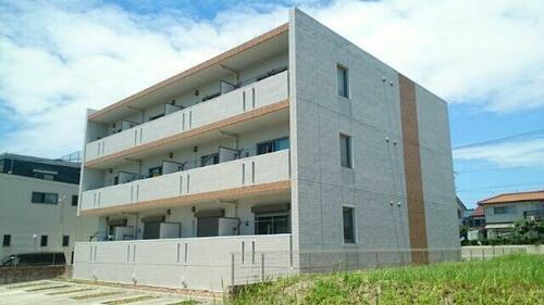 愛知県名古屋市港区秋葉２丁目 築10年3ヶ月 3階建