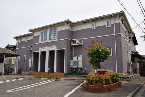 愛知県東海市高横須賀町南屋敷 賃貸アパート