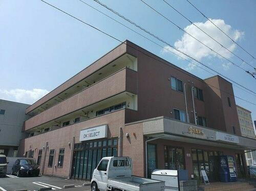 京都府福知山市末広町２丁目 築12年10ヶ月 3階建