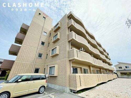 愛知県安城市安城町社口堂 賃貸マンション