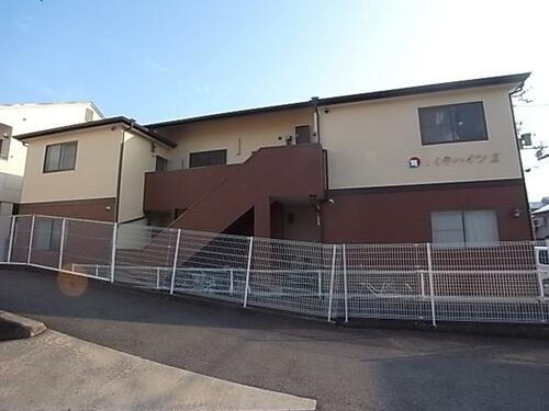 兵庫県加古川市平岡町一色西２丁目 2階建 築30年7ヶ月