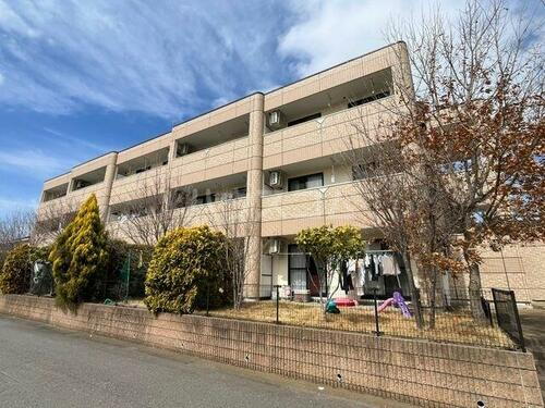 茨城県つくばみらい市陽光台２丁目 賃貸マンション