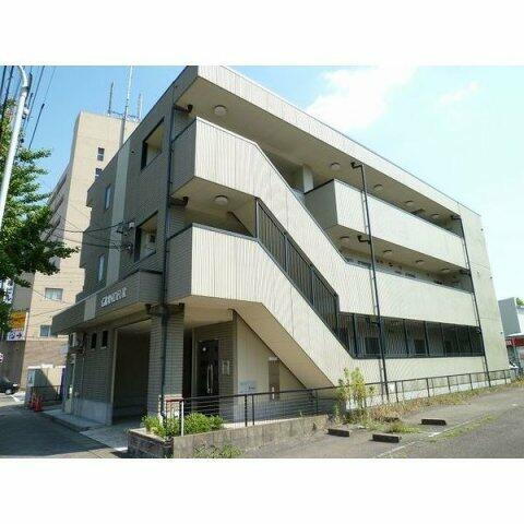 愛知県名古屋市西区上小田井２丁目 3階建 築16年10ヶ月