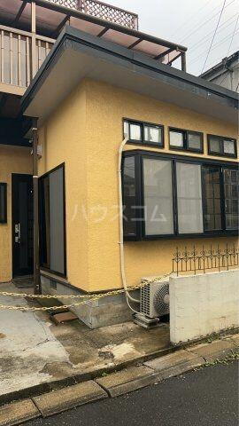 千葉県柏市南増尾４丁目 賃貸一戸建て