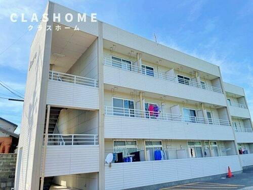 愛知県知多郡東浦町大字藤江字荒子 賃貸マンション