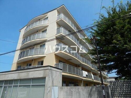 埼玉県上尾市愛宕２丁目 賃貸マンション