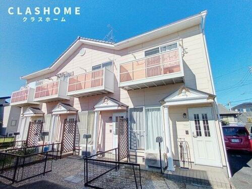 愛知県刈谷市一色町１丁目 テラスハウス