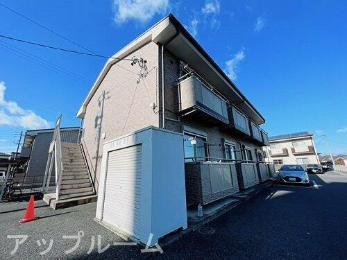 プランドールＡ 2階建