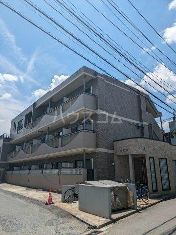 神奈川県相模原市南区上鶴間 賃貸マンション