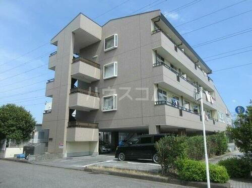 千葉県千葉市緑区おゆみ野３丁目 賃貸マンション