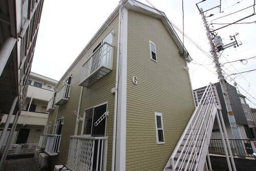 グランヴェールⅡ　Ｇ棟