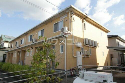 愛知県豊田市浄水町伊保原 2階建 築17年11ヶ月