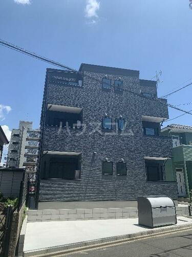 愛知県名古屋市北区上飯田東町４丁目 賃貸アパート