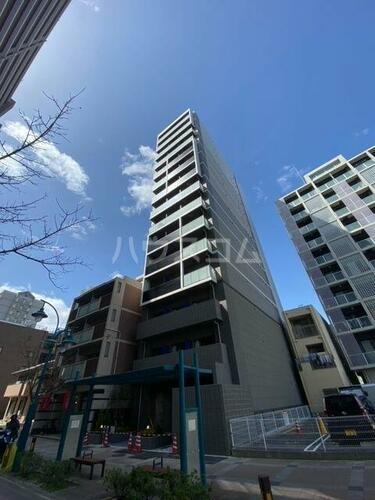 愛知県名古屋市北区大曽根３丁目 賃貸マンション