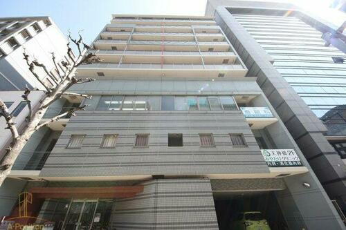大阪府大阪市北区天神橋３丁目 9階建